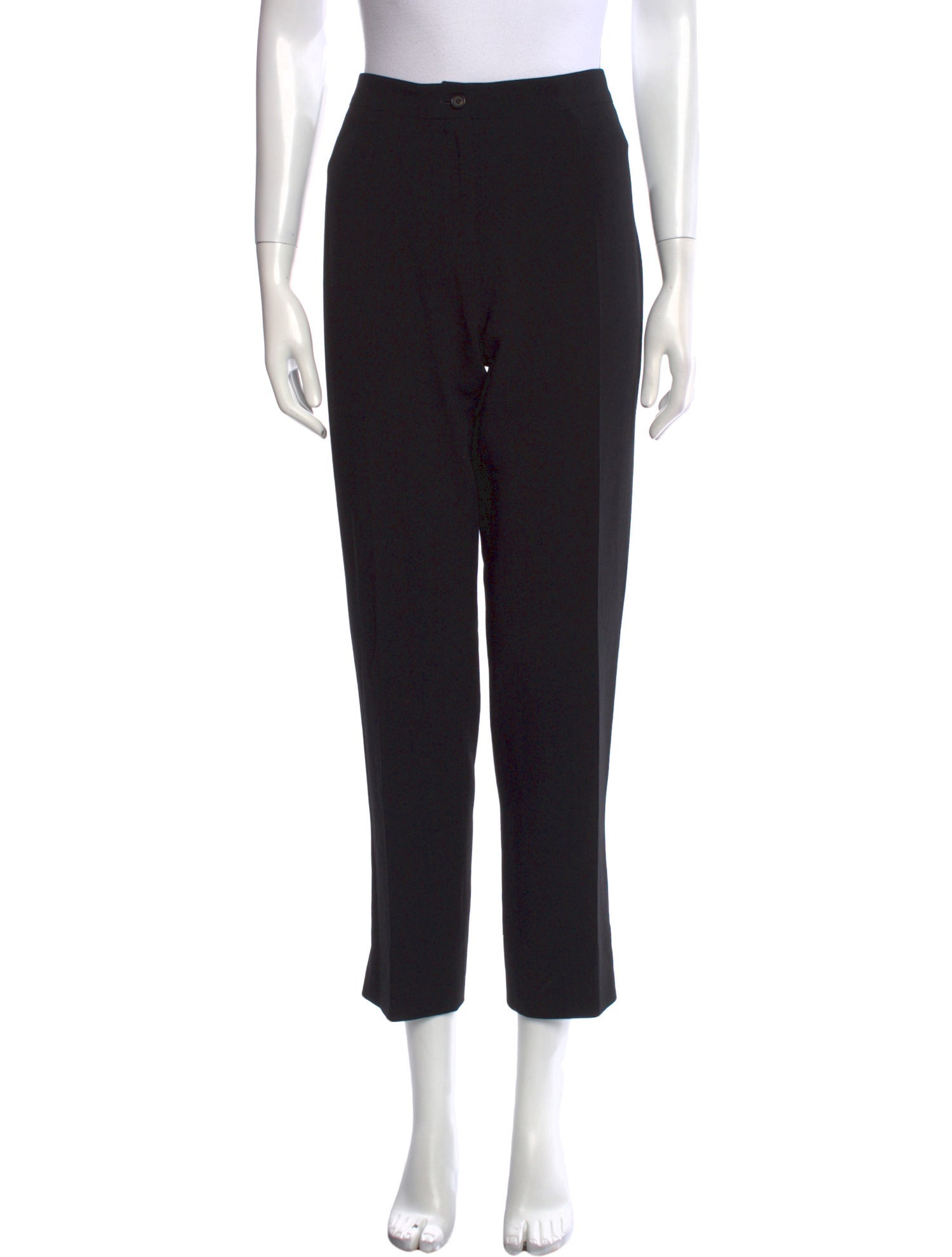 Celine Vintage Straight Leg Pants